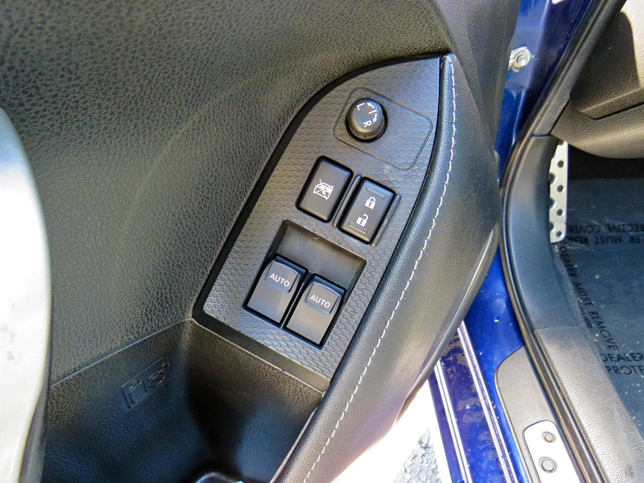 Toyota 86 Auto (Natl) 2017