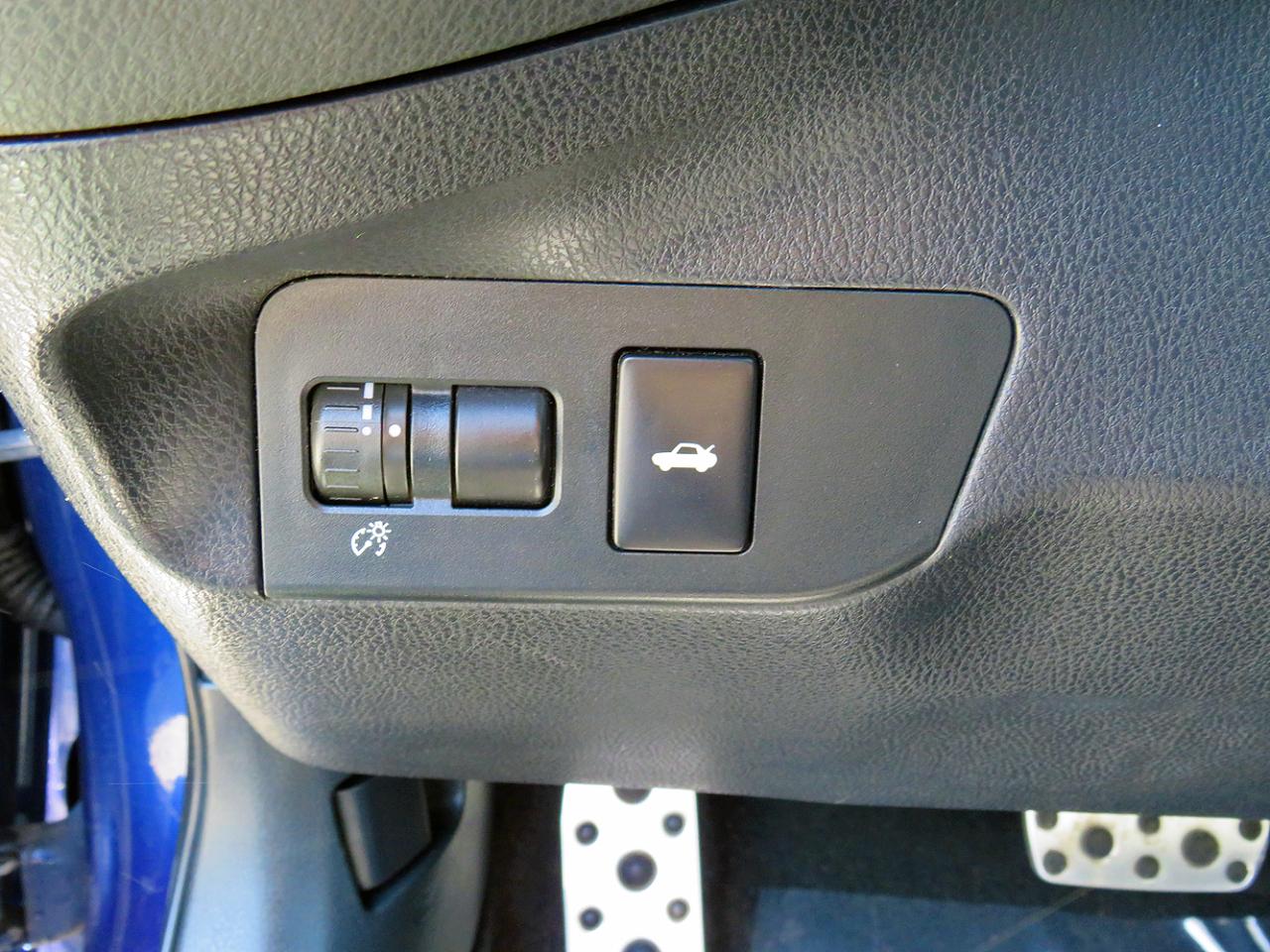 Toyota 86 Auto (Natl) 2017