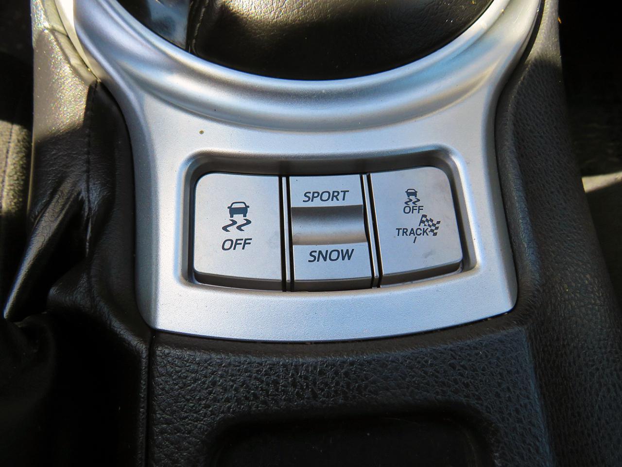 Toyota 86 Auto (Natl) 2017