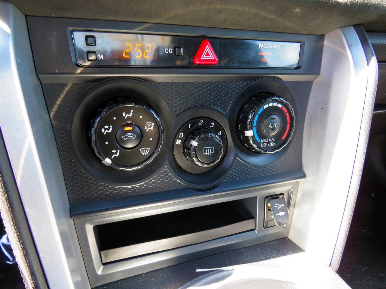 Toyota 86 Auto (Natl) 2017