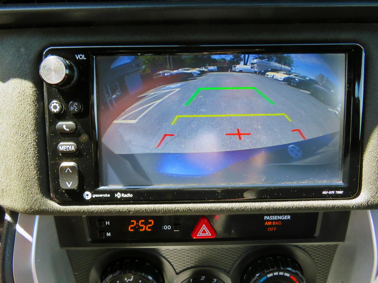 Toyota 86 Auto (Natl) 2017