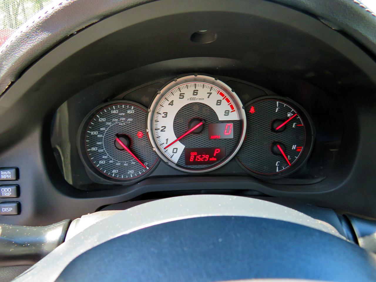 Toyota 86 Auto (Natl) 2017