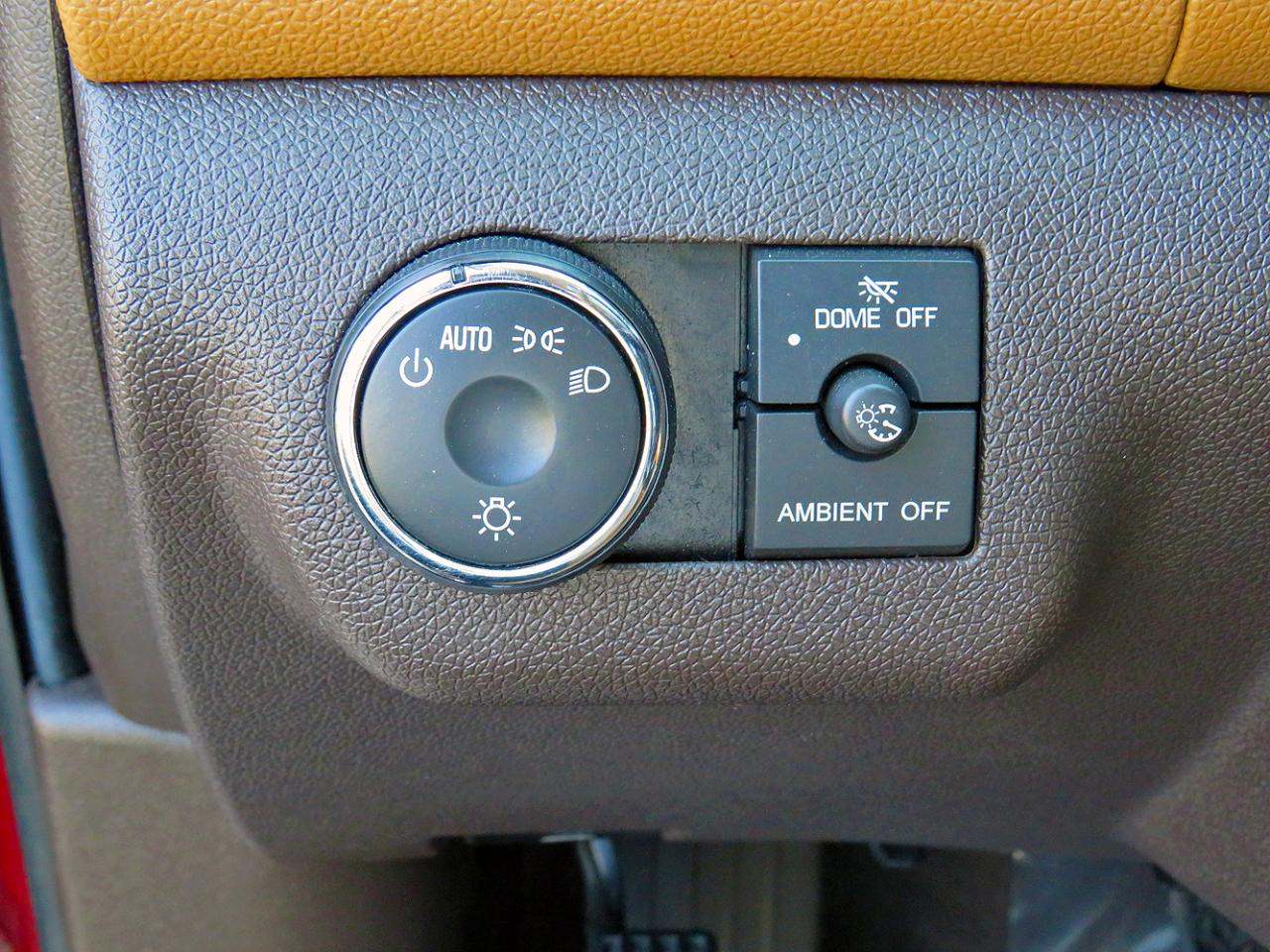 Buick Enclave AWD 4dr Premium 2017