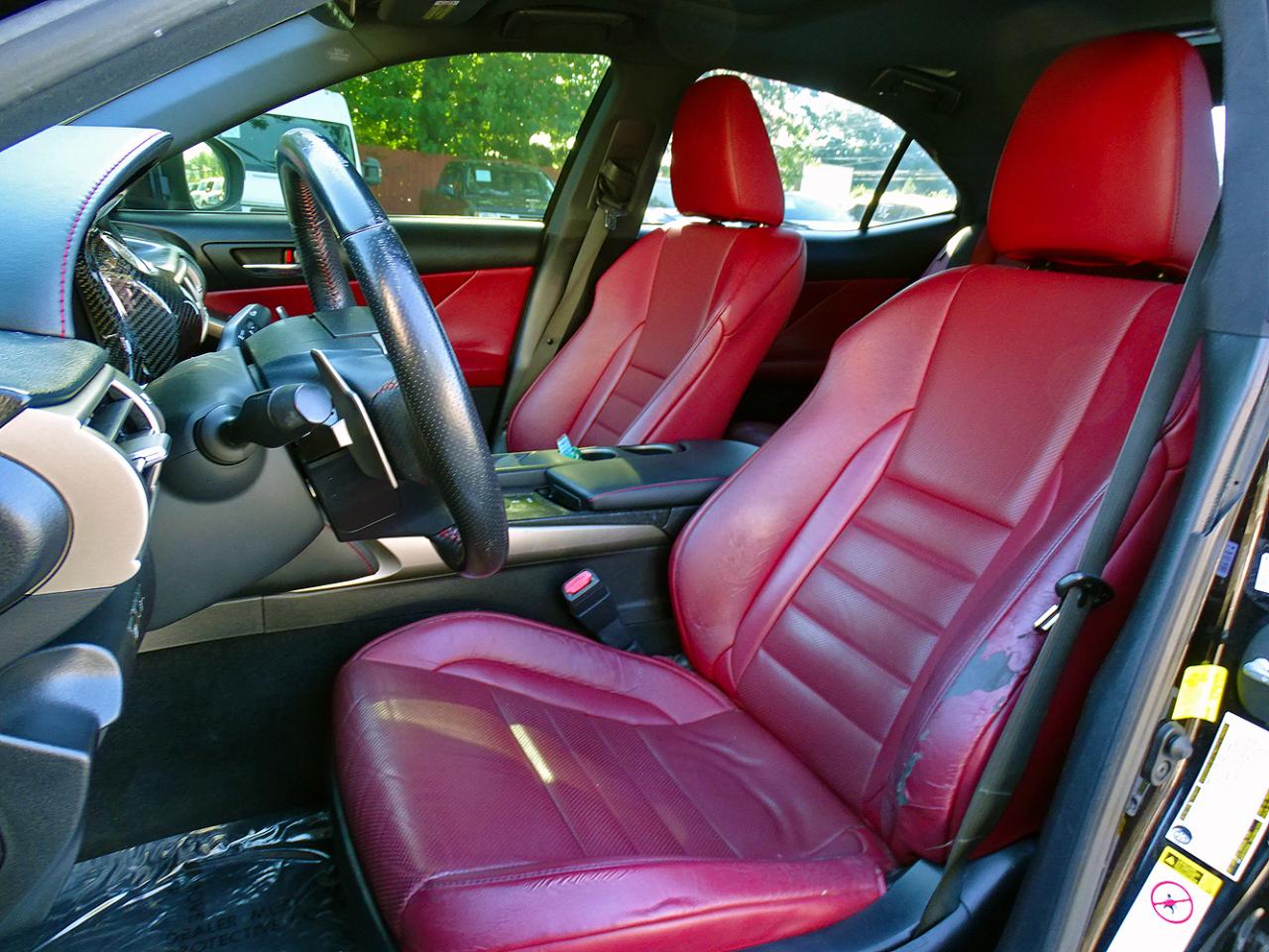 Lexus IS 250  2014