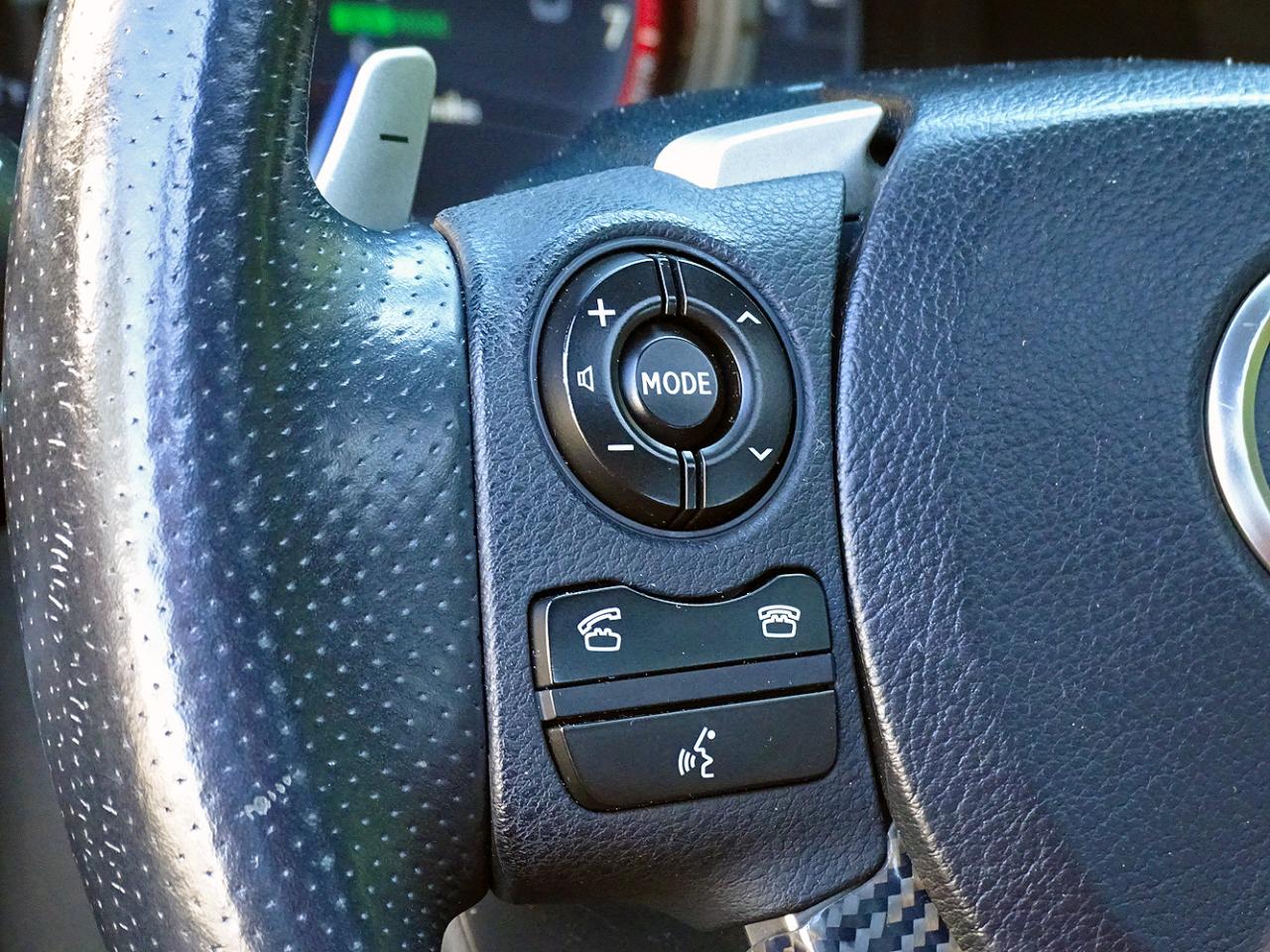 Lexus IS 250  2014