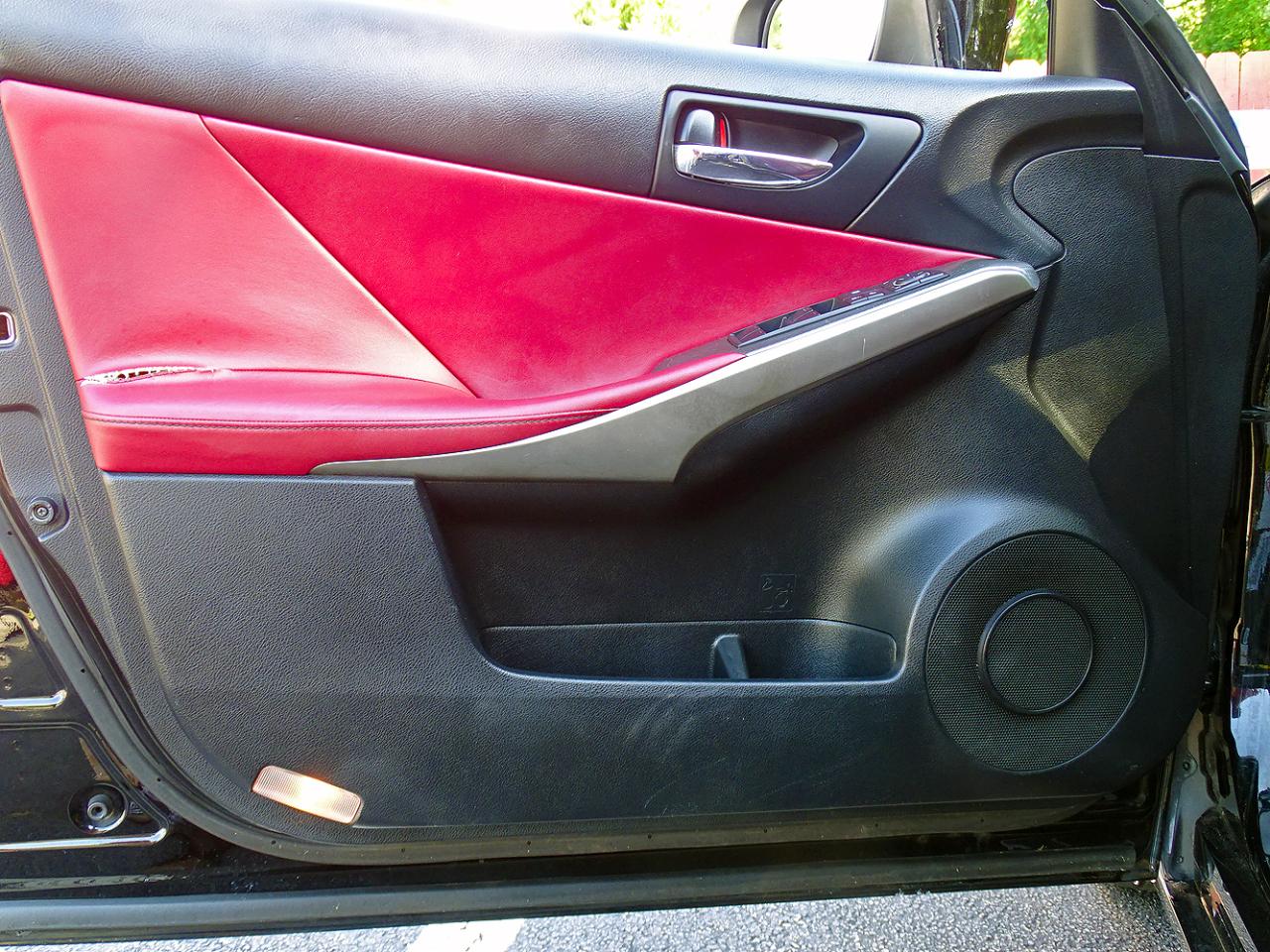 Lexus IS 250  2014