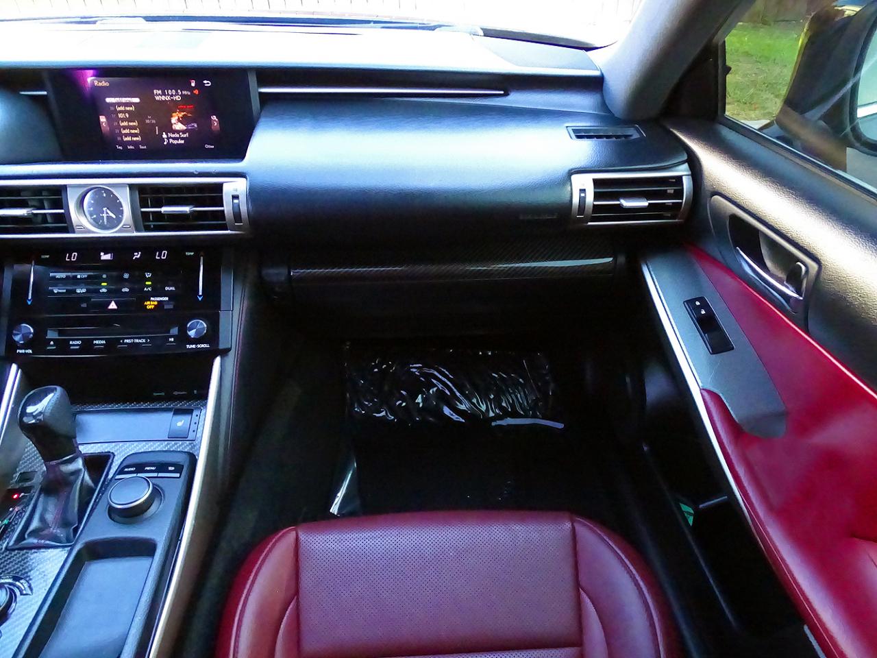 Lexus IS 250  2014