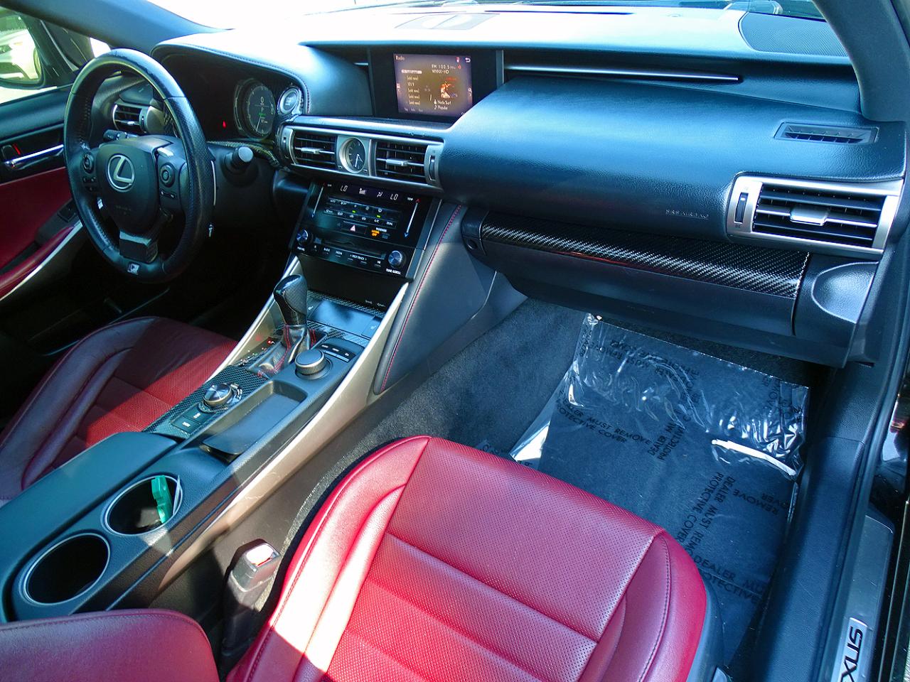 Lexus IS 250  2014