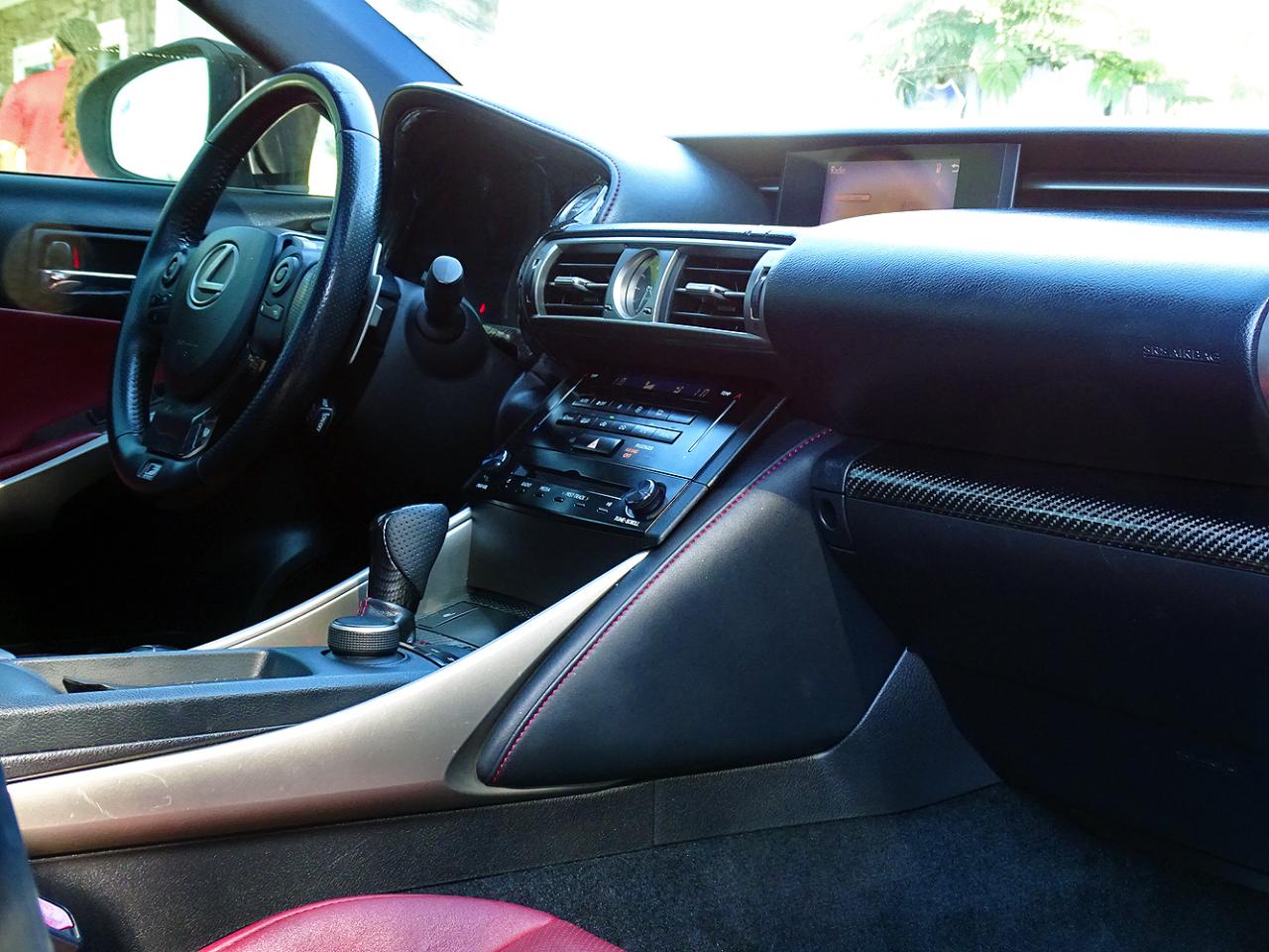 Lexus IS 250  2014