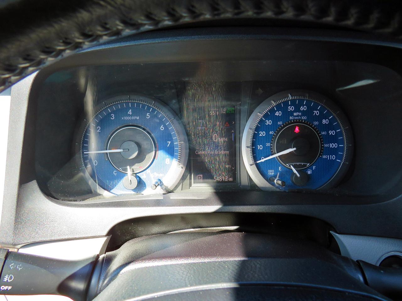 Toyota Sienna XLE Auto Access Seat FWD 7-Passenger (Natl) 2019