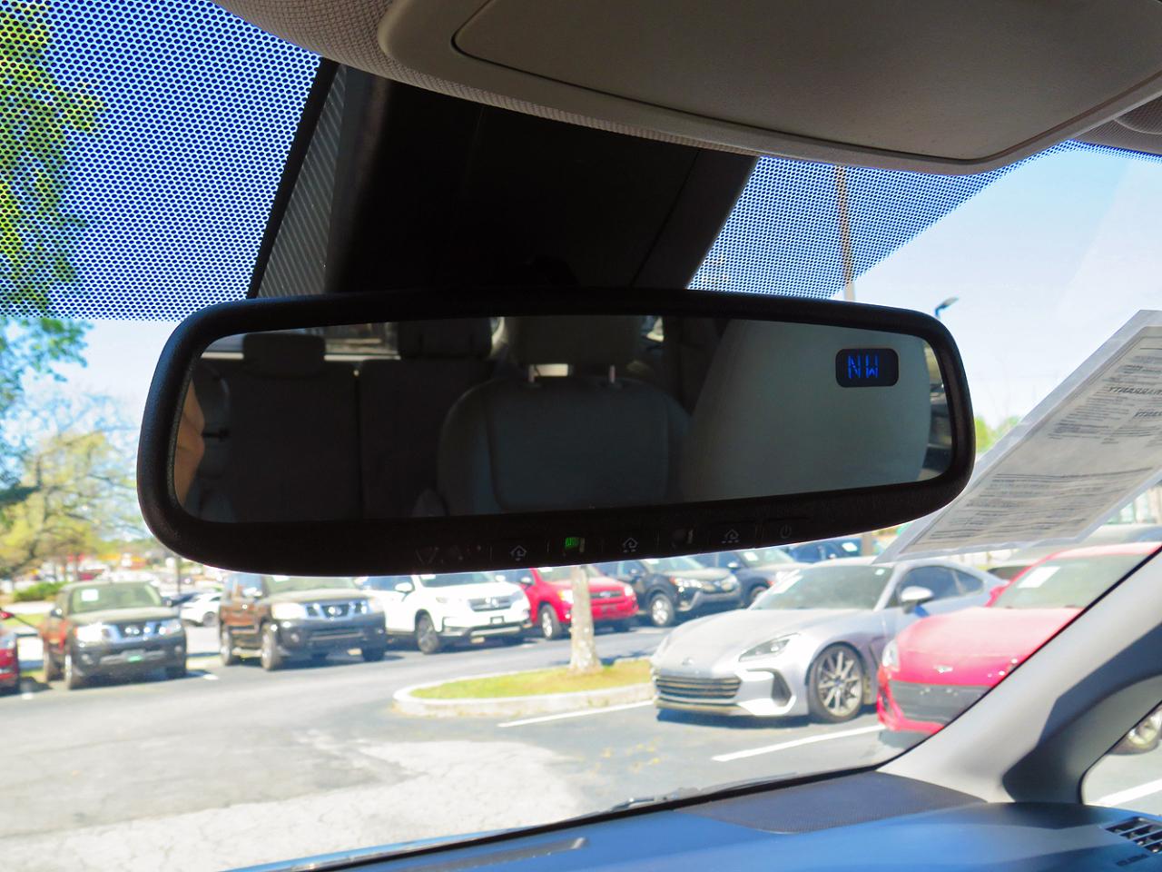 Toyota Sienna XLE Auto Access Seat FWD 7-Passenger (Natl) 2019