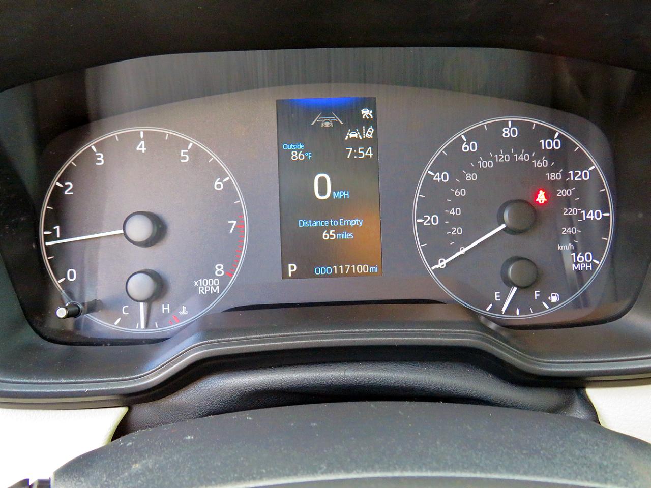 Toyota Corolla LE CVT (Natl) 2023