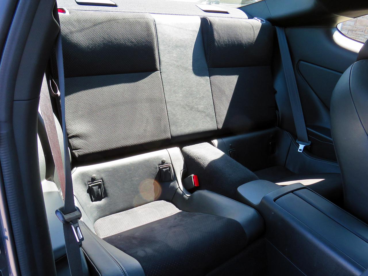 Toyota GR86 Premium Auto (Natl) 2023