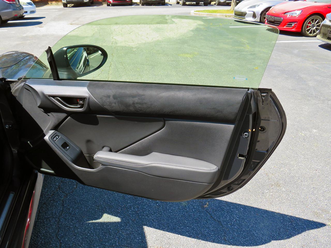 Toyota GR86 Premium Auto (Natl) 2023