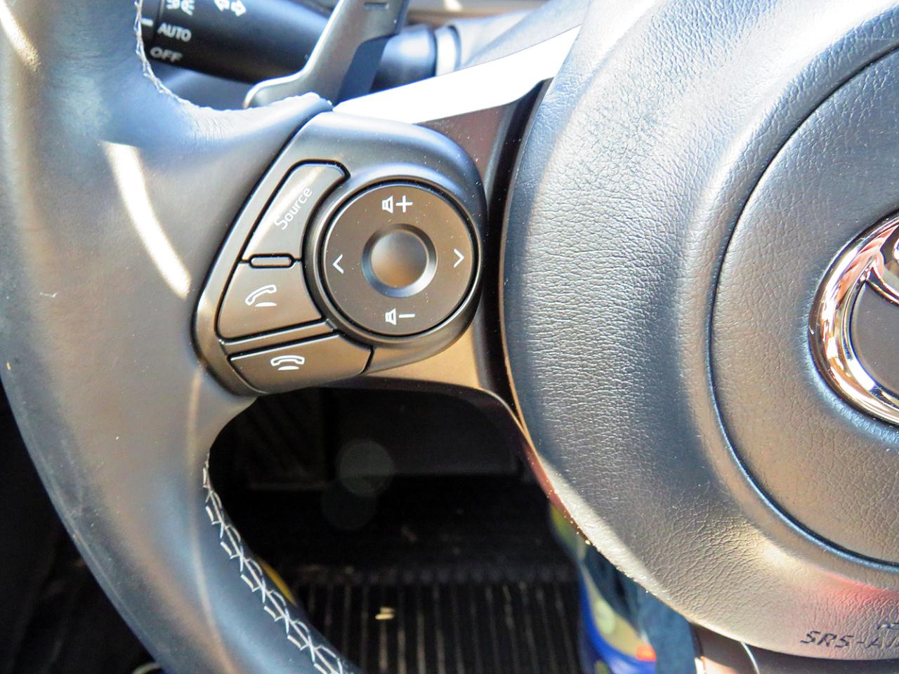 Toyota GR86 Premium Auto (Natl) 2023