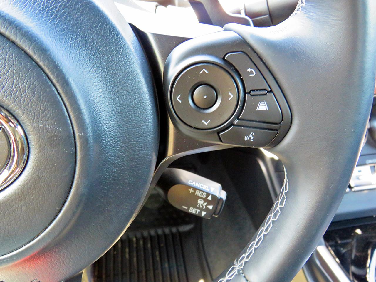 Toyota GR86 Premium Auto (Natl) 2023