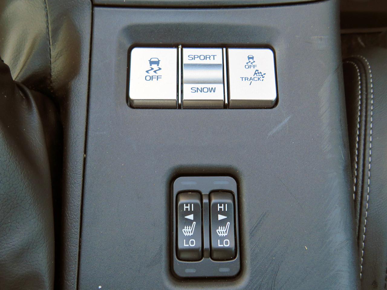 Toyota GR86 Premium Auto (Natl) 2023