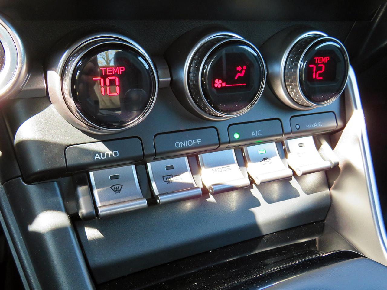 Toyota GR86 Premium Auto (Natl) 2023