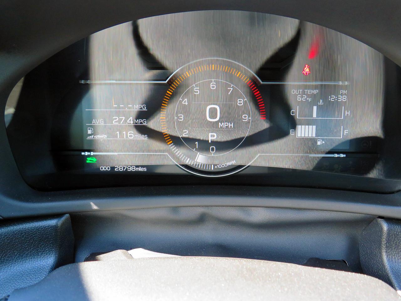 Toyota GR86 Premium Auto (Natl) 2023