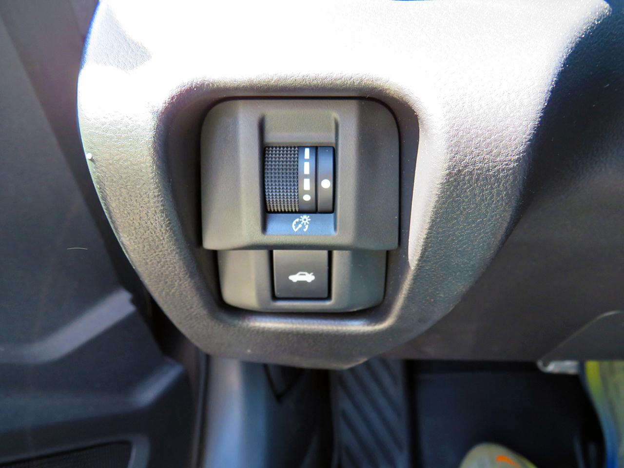 Toyota GR86 Premium Auto (Natl) 2023