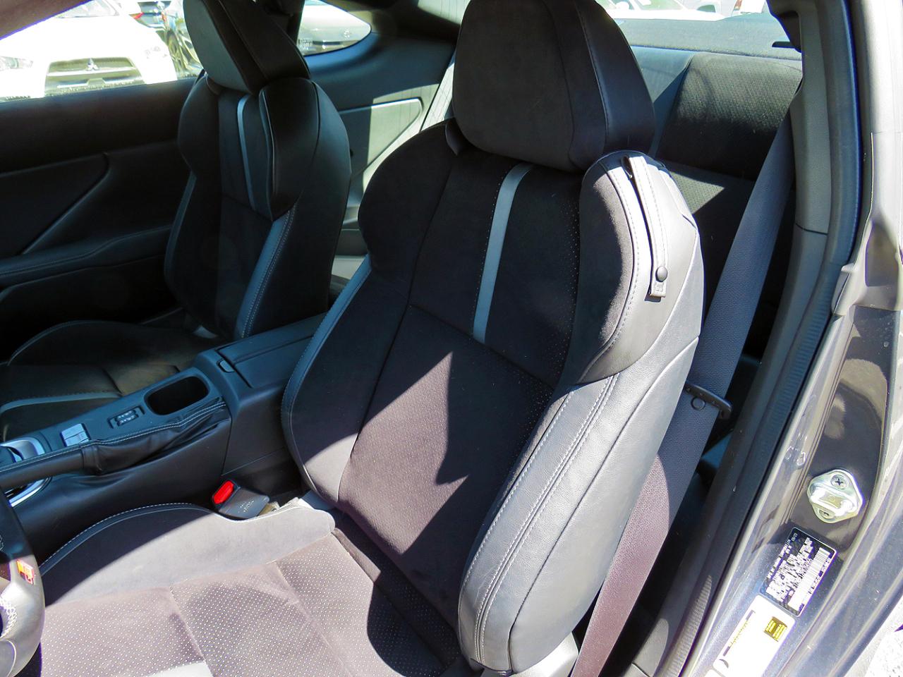 Toyota GR86 Premium Auto (Natl) 2023