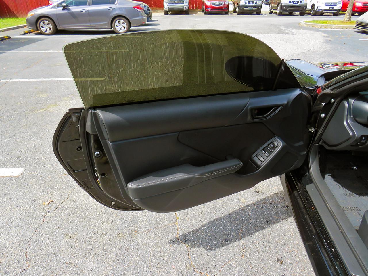 Toyota GR86 Auto (Natl) 2024