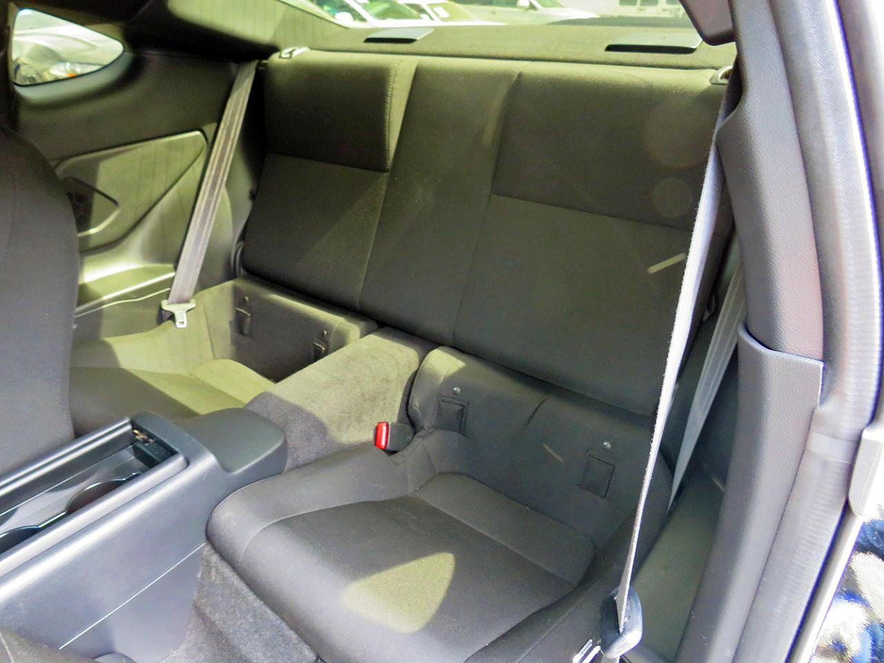 Toyota GR86 Auto (Natl) 2024