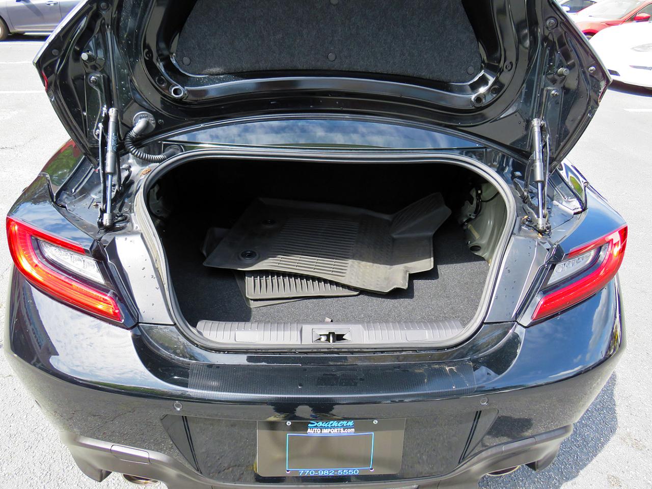 Toyota GR86 Auto (Natl) 2024