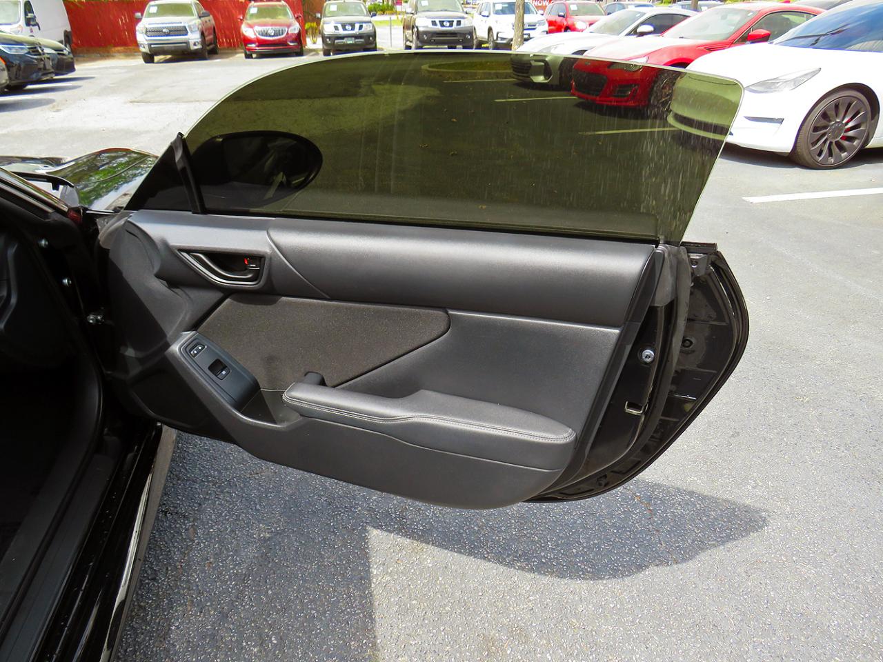 Toyota GR86 Auto (Natl) 2024