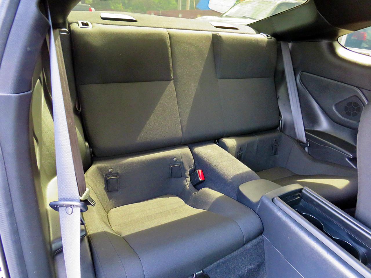 Toyota GR86 Auto (Natl) 2024