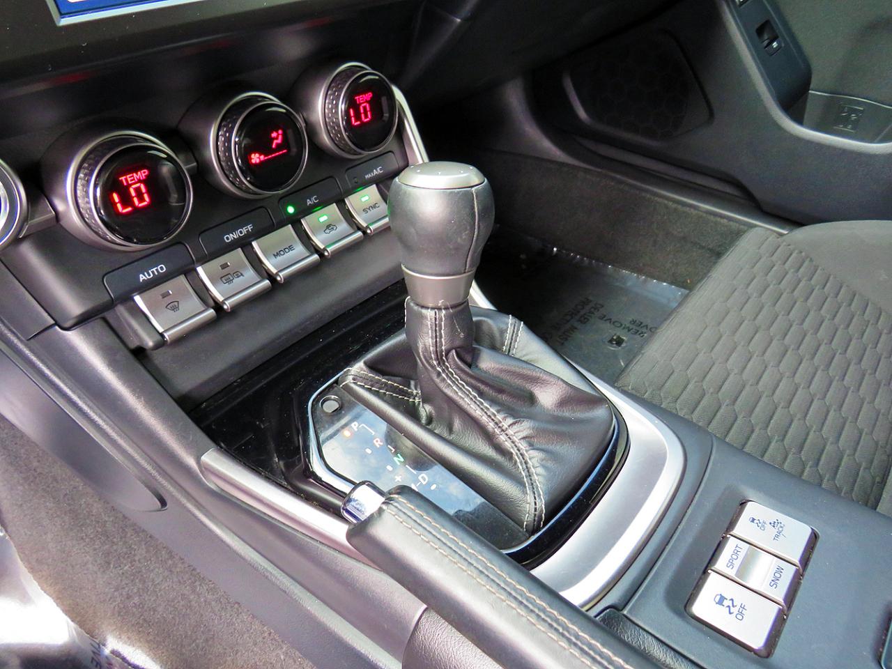 Toyota GR86 Auto (Natl) 2024