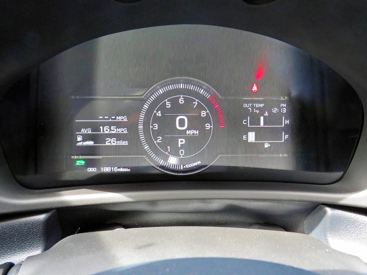 Toyota GR86 Auto (Natl) 2024