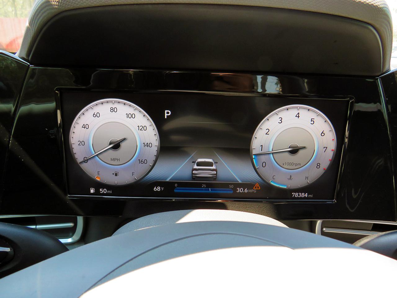 Hyundai Elantra SEL IVT *Ltd Avail* 2021