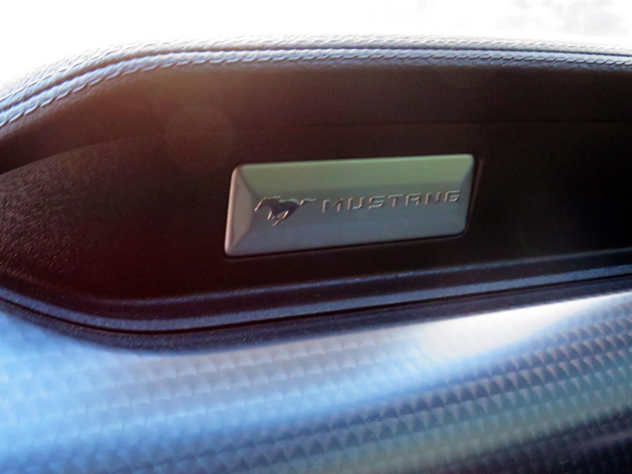 Ford Mustang GT Premium 2021