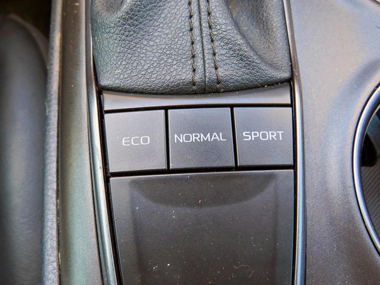 Toyota Camry SE Auto (Natl) 2023