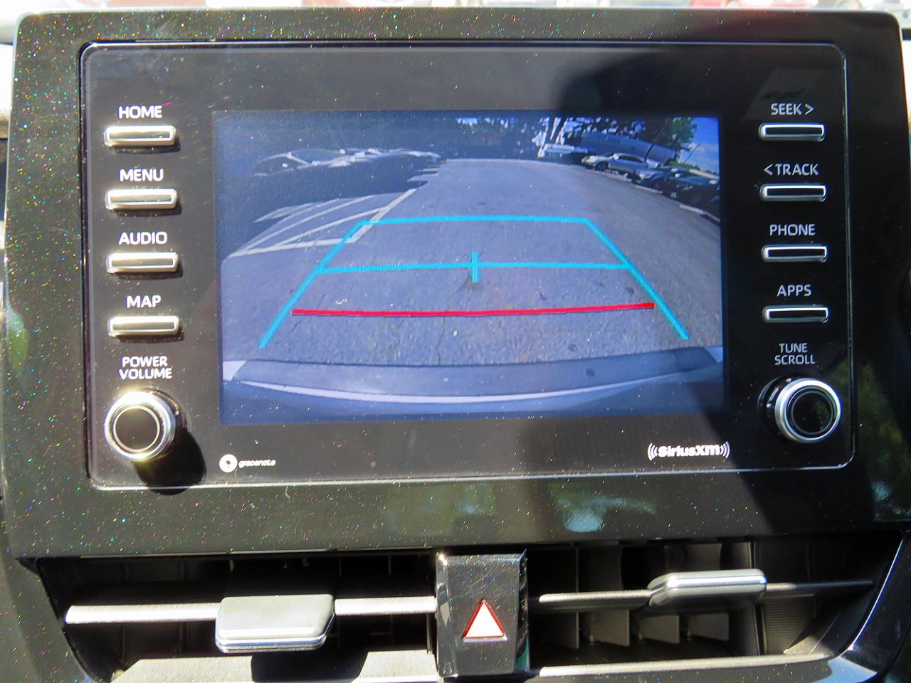 Toyota Camry SE Auto (Natl) 2023