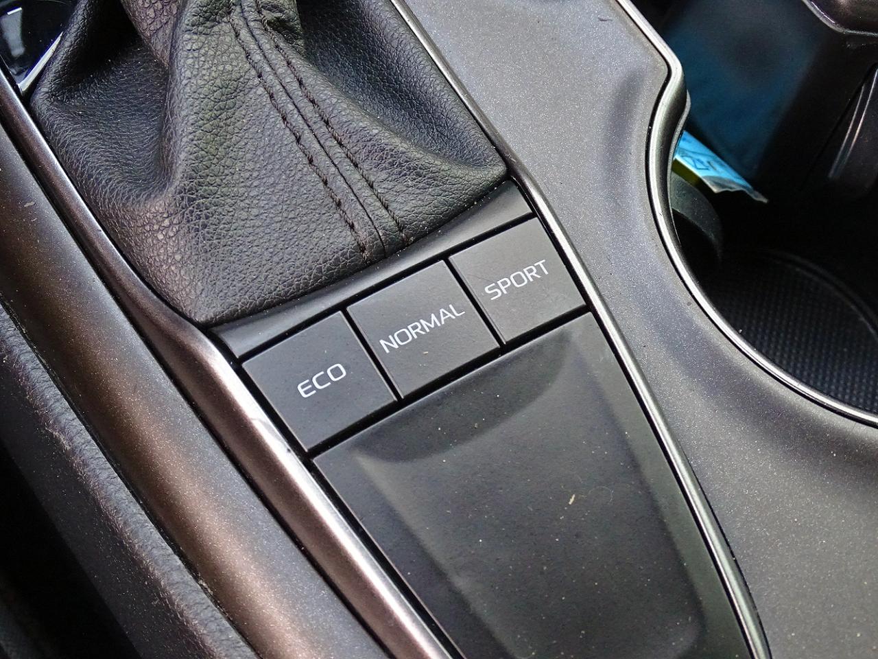 Toyota Camry SE Auto (Natl) 2023