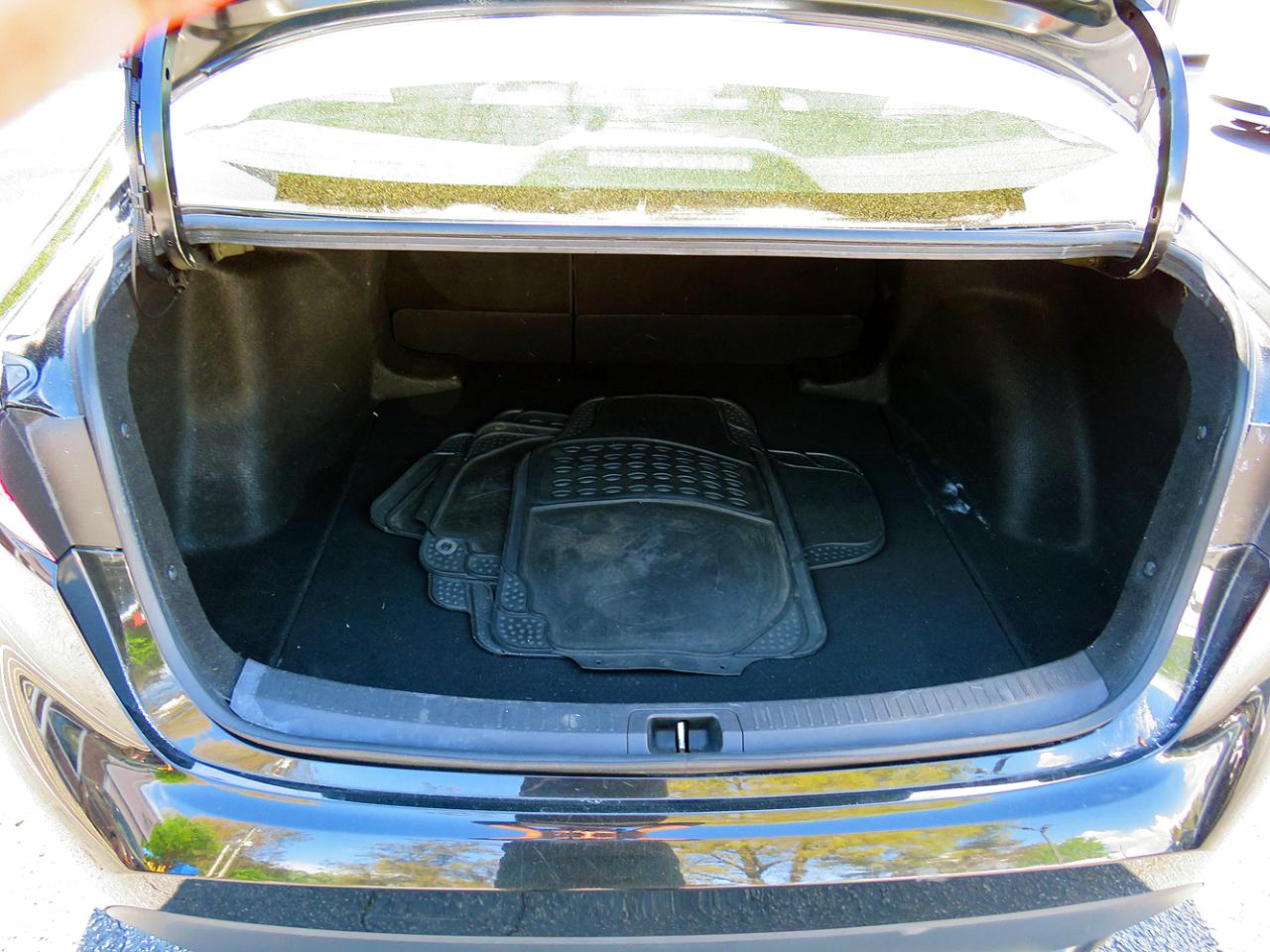 Toyota Corolla LE CVT (Natl) 2021