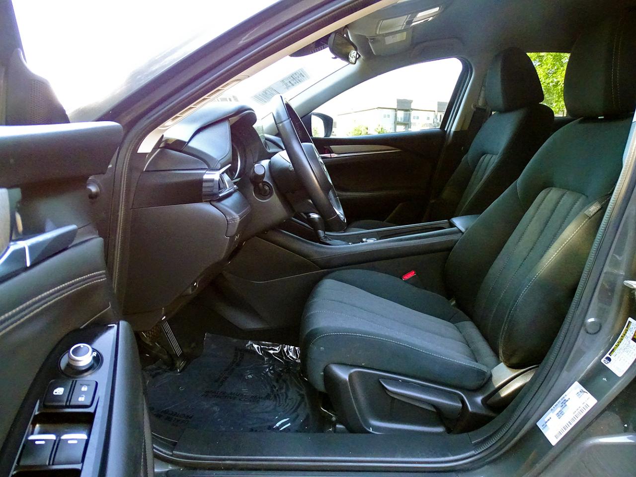 Mazda MAZDA6 Sport Auto 2020