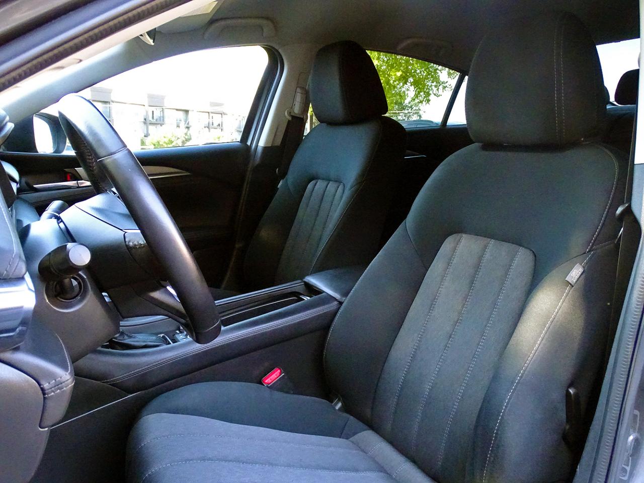 Mazda MAZDA6 Sport Auto 2020