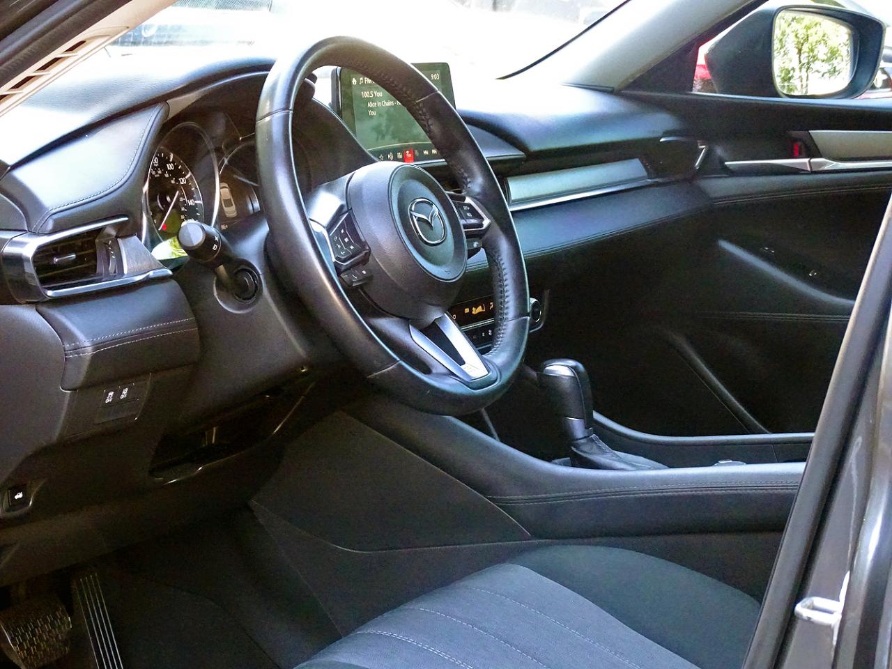 Mazda MAZDA6 Sport Auto 2020