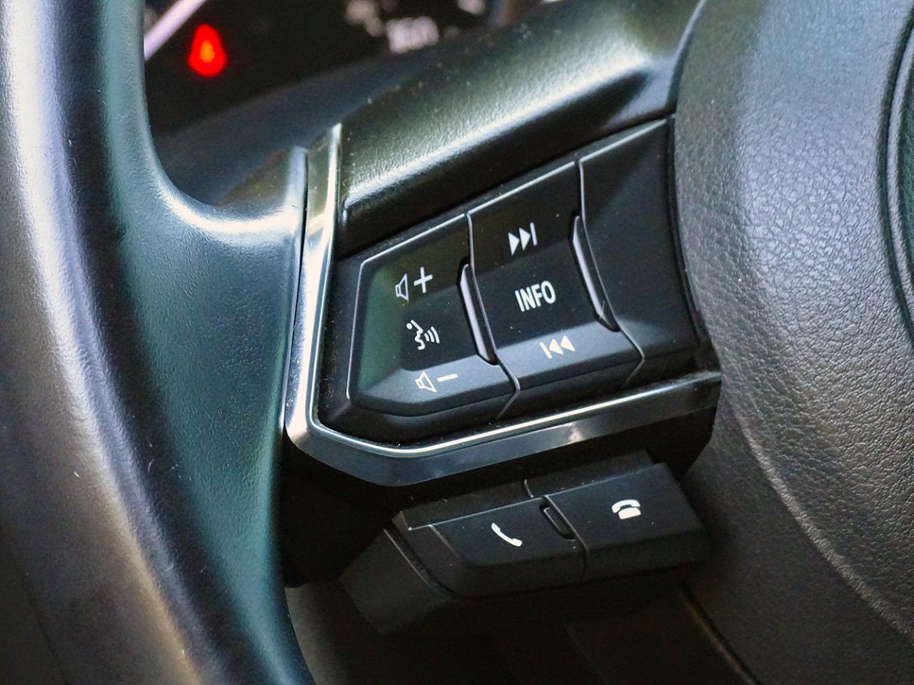 Mazda MAZDA6 Sport Auto 2020