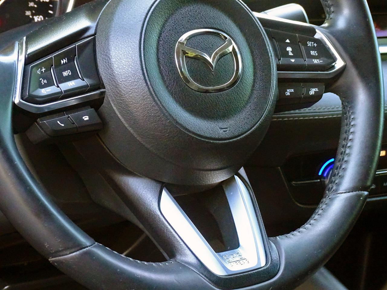 Mazda MAZDA6 Sport Auto 2020