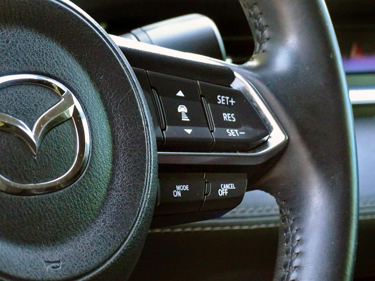 Mazda MAZDA6 Sport Auto 2020
