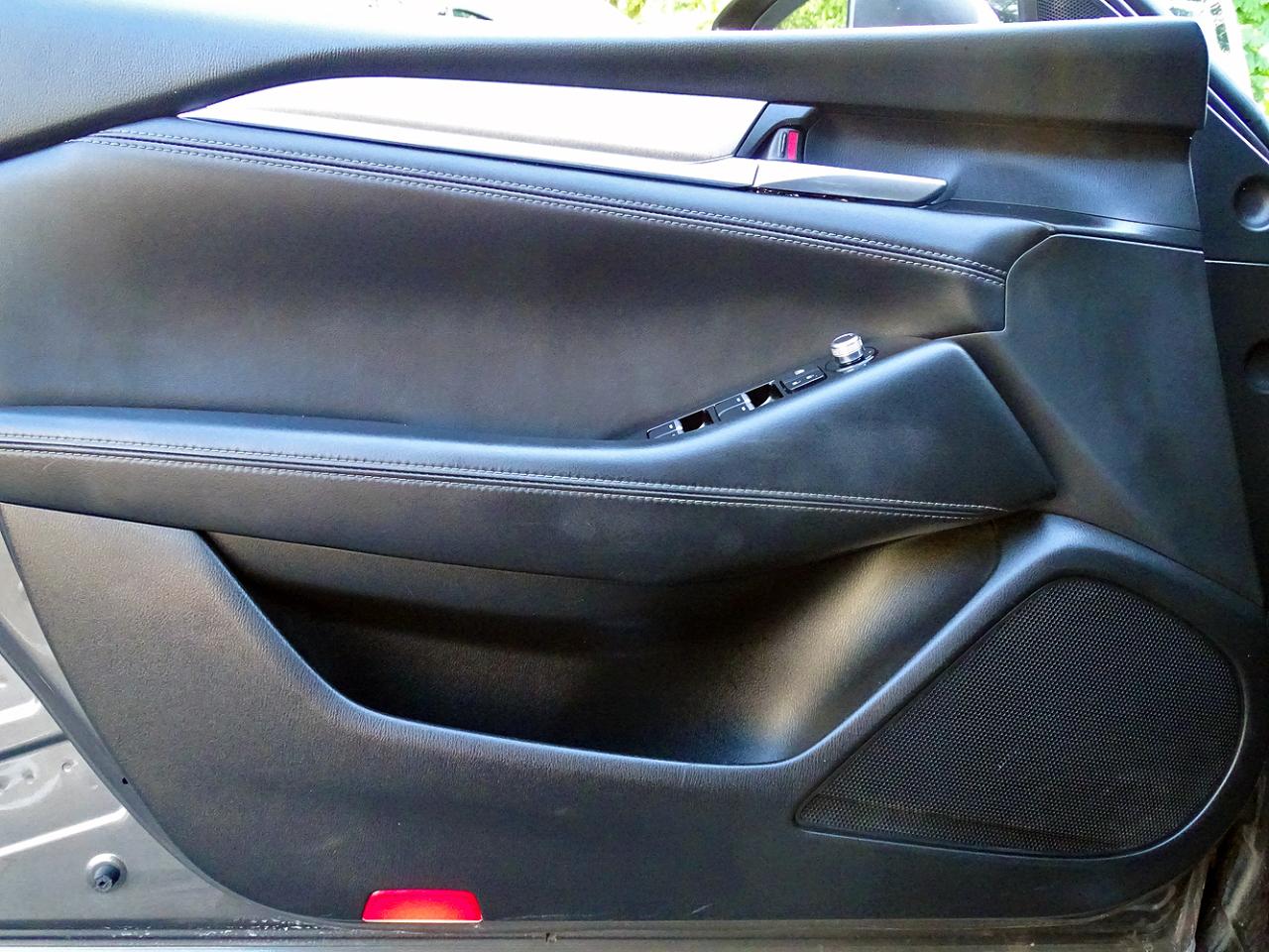Mazda MAZDA6 Sport Auto 2020