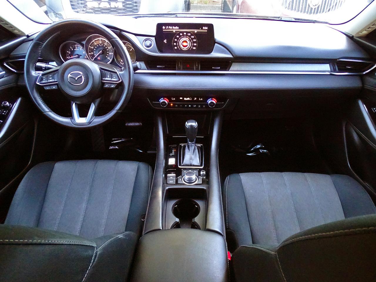 Mazda MAZDA6 Sport Auto 2020