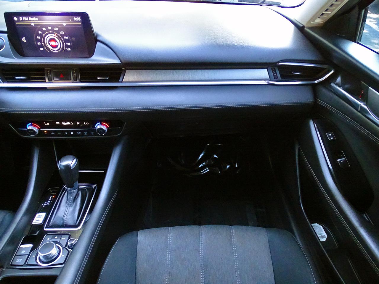 Mazda MAZDA6 Sport Auto 2020