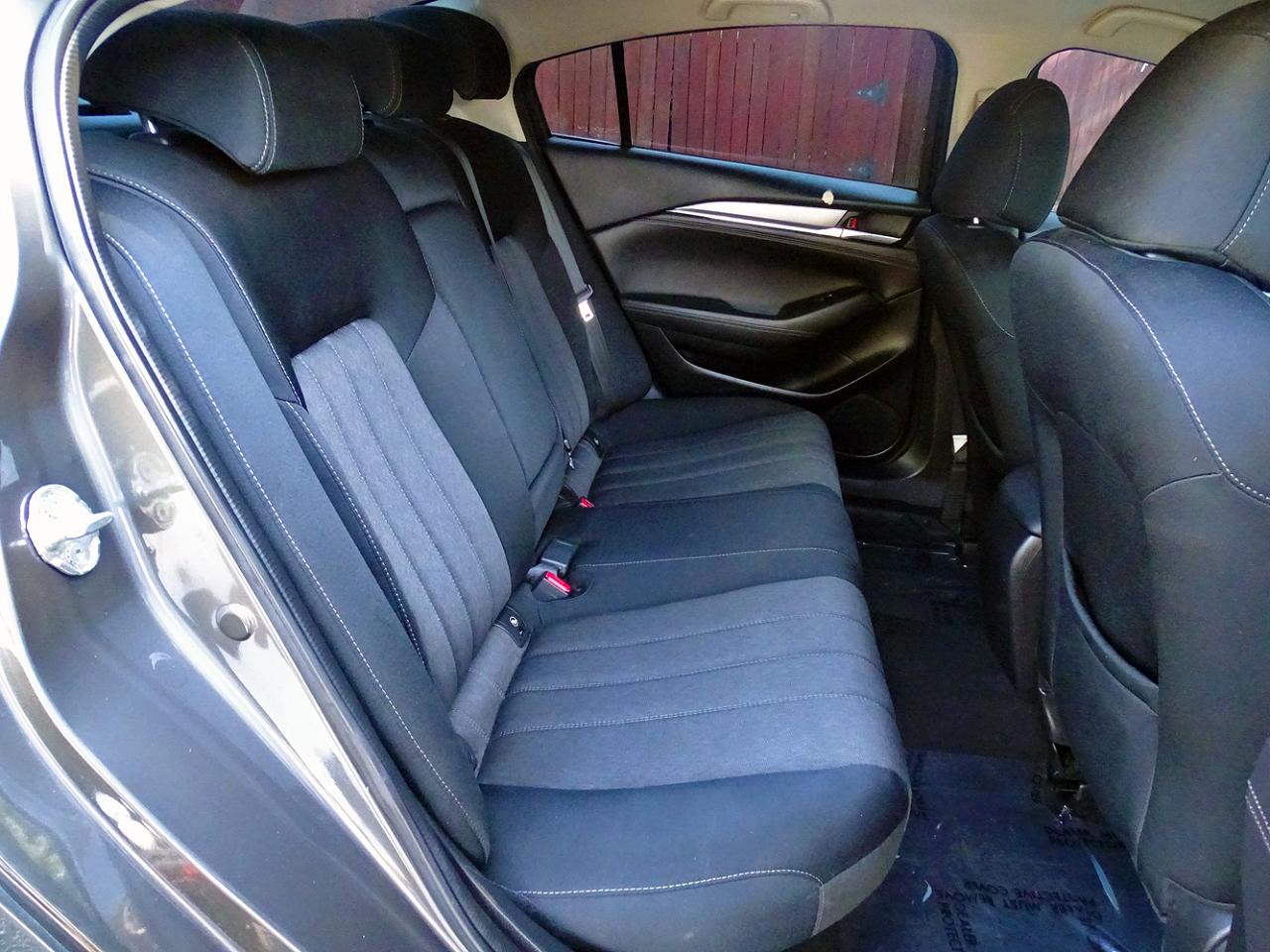 Mazda MAZDA6 Sport Auto 2020
