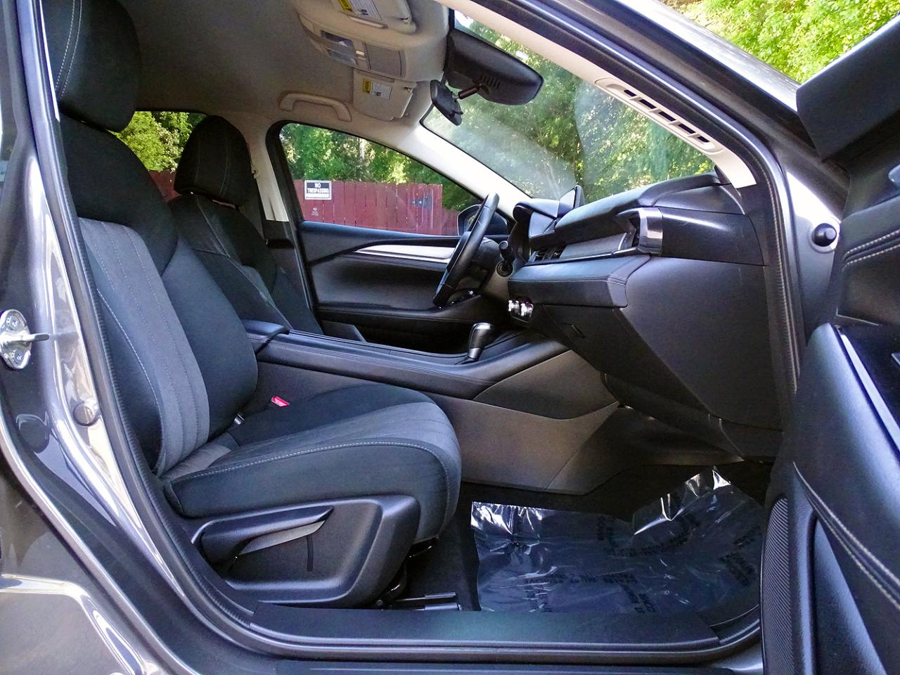 Mazda MAZDA6 Sport Auto 2020