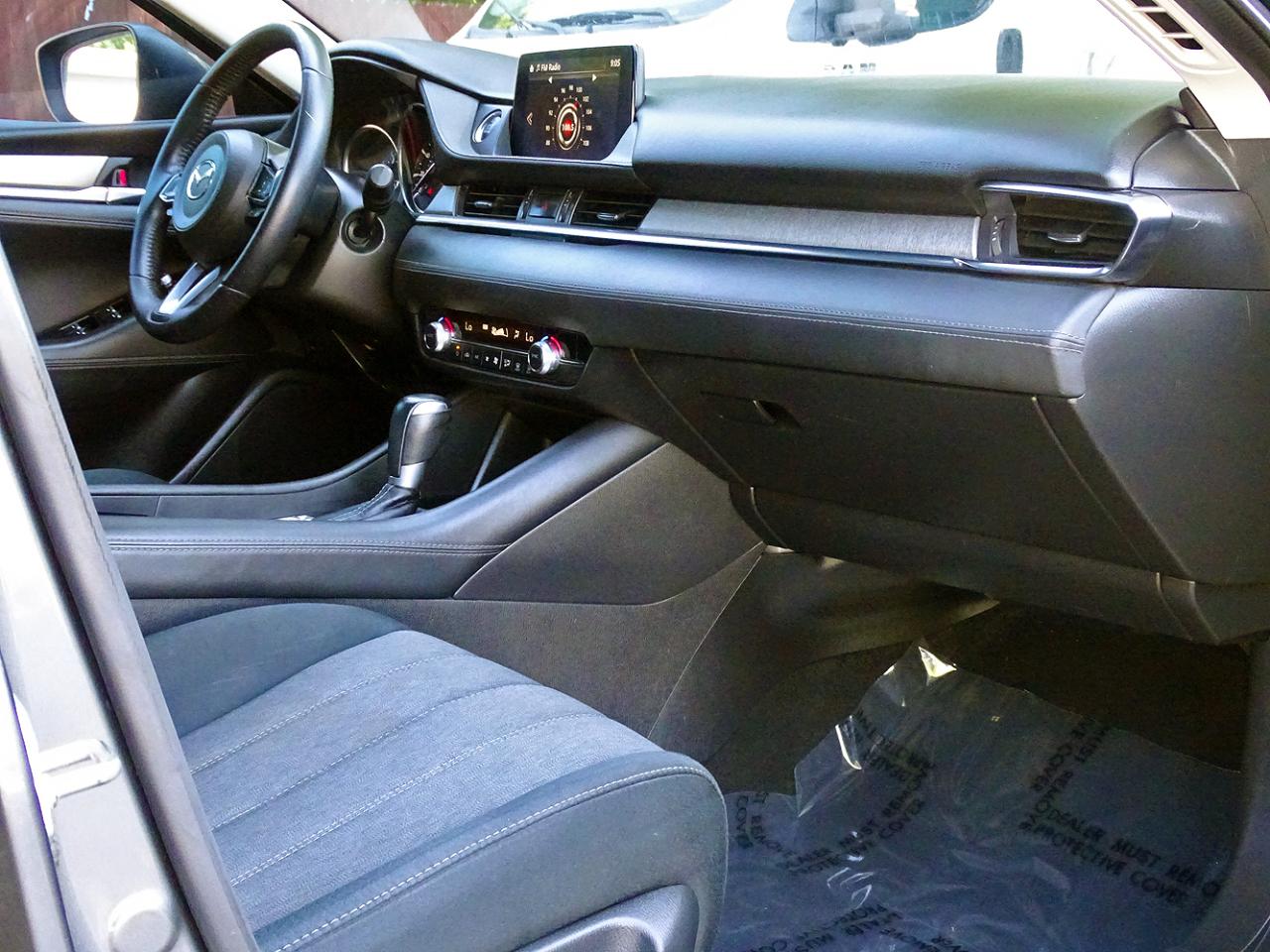 Mazda MAZDA6 Sport Auto 2020